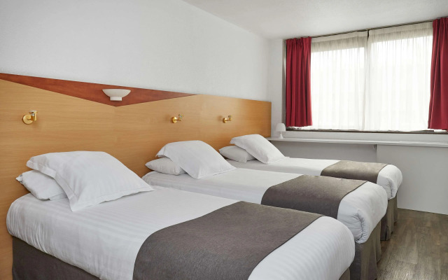 Hotel Isidore Nice Ouest
