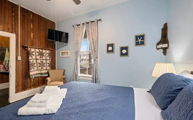 The Sells House 3 Bedroom Home