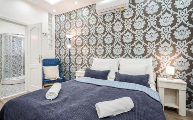 BpR SHINY Deluxe Home
