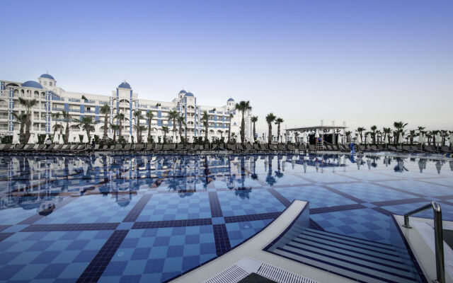 Rubi Platinum Spa Resort & Suites - Всё включено