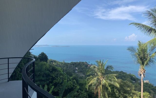 Villa The Spot Koh Samui