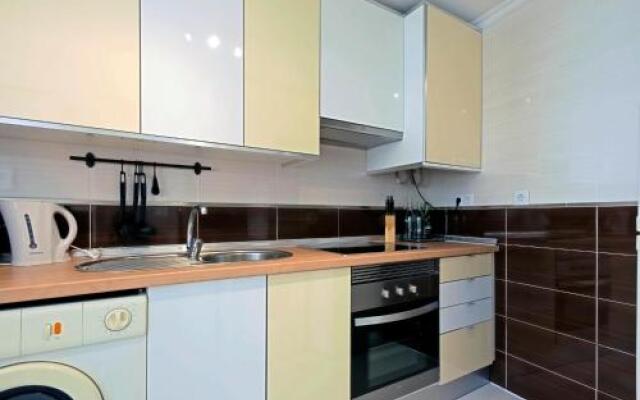 Calçada São Lourenço