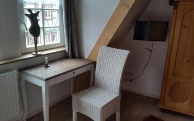 Bed And Breakfast Keins Wie Meins