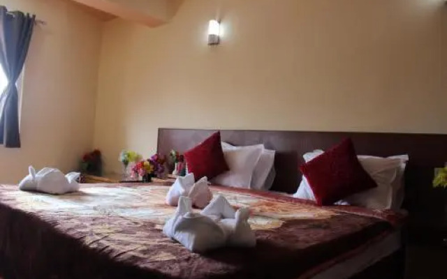 Zero to One stay - Hotel Khandroling (HKL)