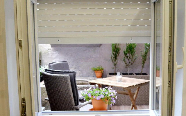 SÃO VICTOR Studios HISTORIC CENTER