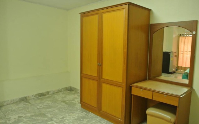 S.K. Residence