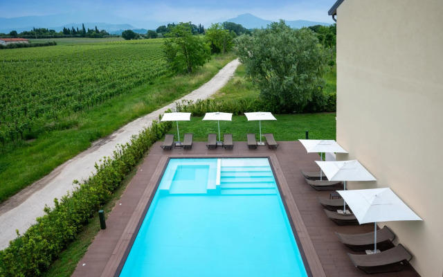Leonardo Hotel Lago di Garda - Wellness & Spa