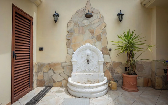 La Casa di Tonina