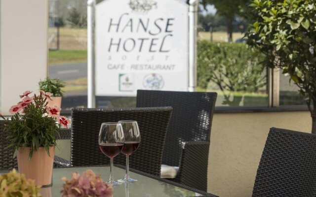 Hanse Hotel
