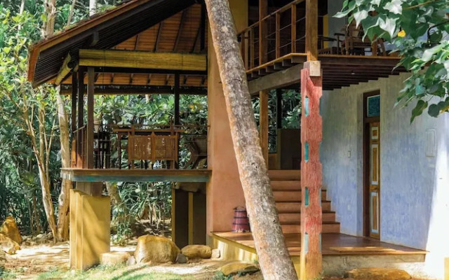 Sama Retreats - Kosgoda