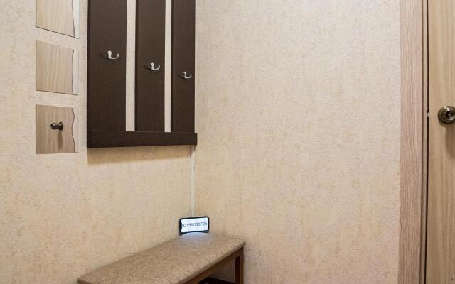 LetoApart (ЛетоАпарт) на улице Удалова 5