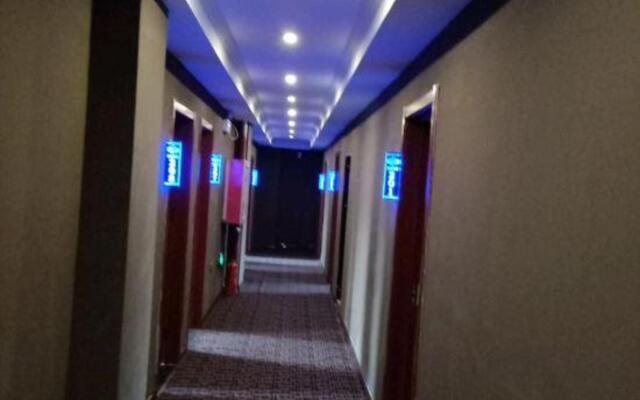 Zhuozhou Shuting Hotel