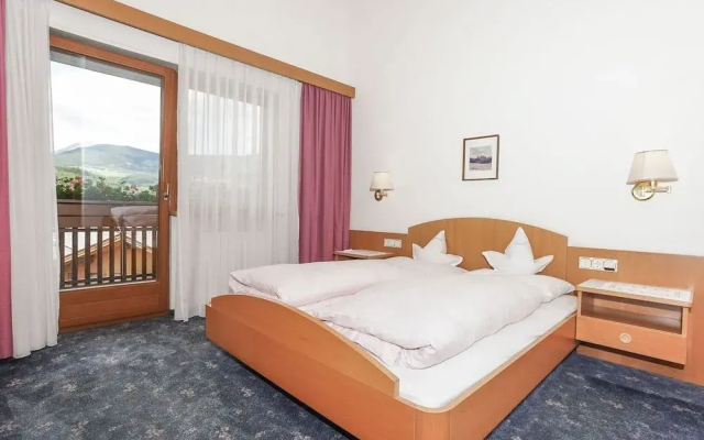 Aparthotel Laurena