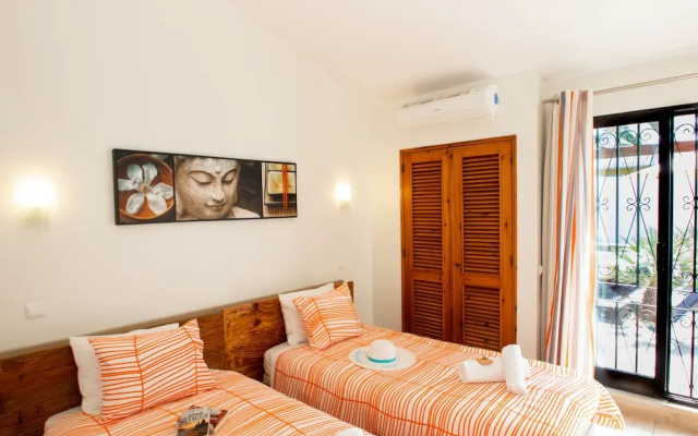 Villa Krabi