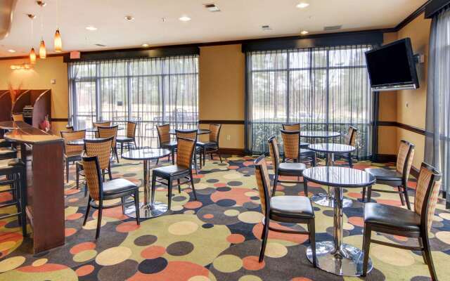 Comfort Suites Kilgore