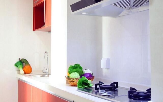 Caleche Apartment Hotel