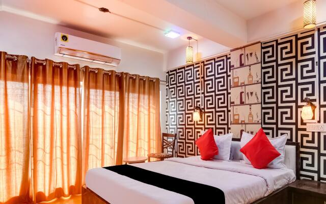 Hotel Divira Inn by OYO Rooms