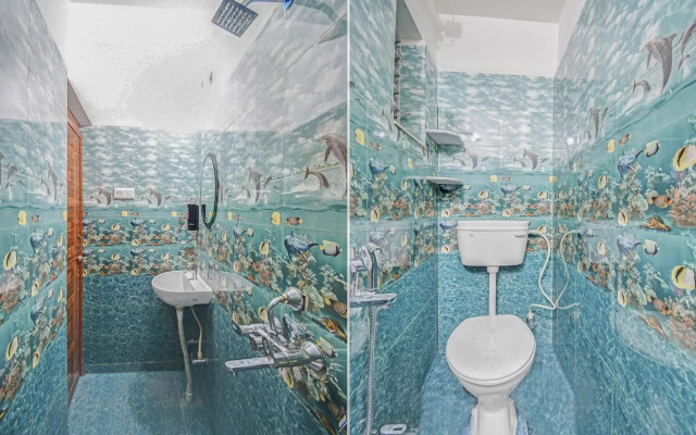 OYO 87562 Amar Raj Vista