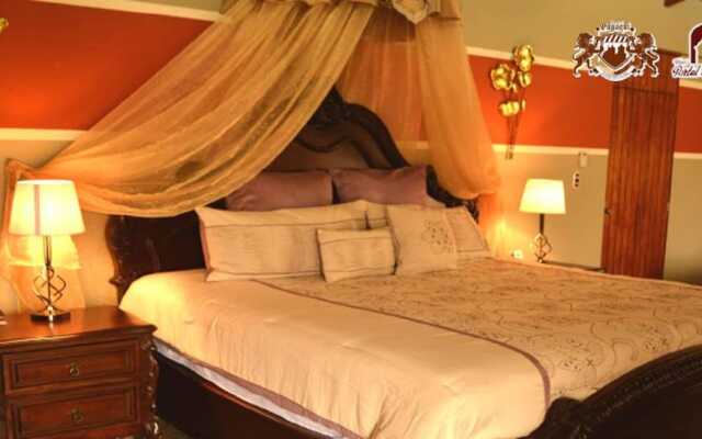 Hotel Payaqui