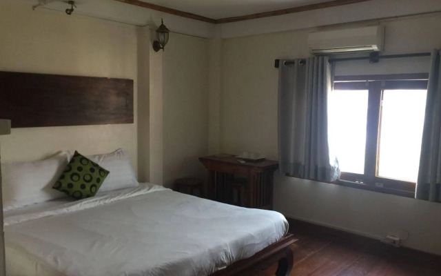 Be Na Cam Guesthouse