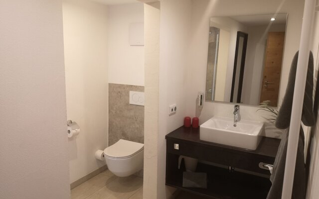 Das vegetarische Boutique Hotel Dreimäderlhaus