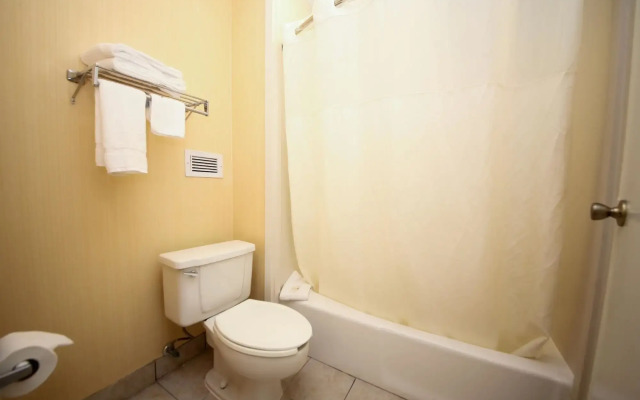 Quality Inn Orange Park Jacksonville