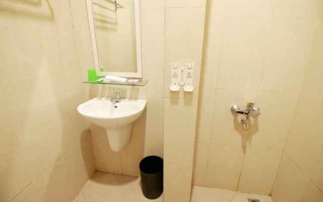 Savita Garden Inn