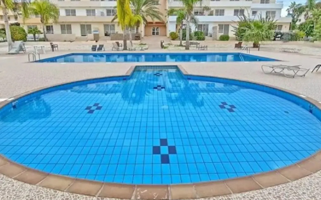 44 AN - Nissi Bliss Apartment