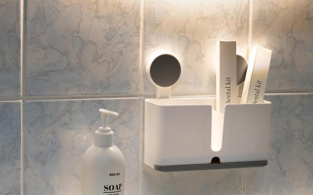 Жилье на водах на проспекте Калинина