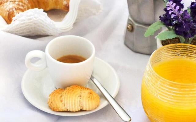 B&B La Terra dei Mari