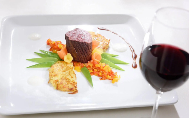 Parkhotel Maximilian Ottobeuren