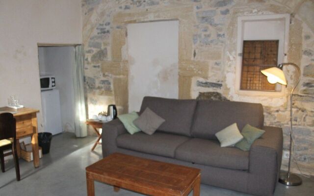 Chambres d'Hotes La Rose