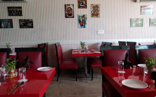 OYO 9841 The Vivir 1