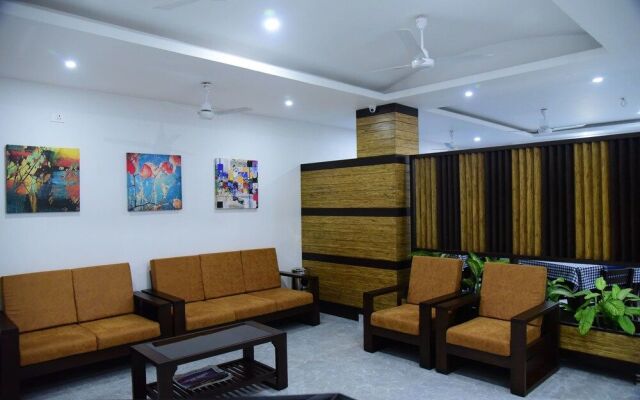 Debadaru Guest House