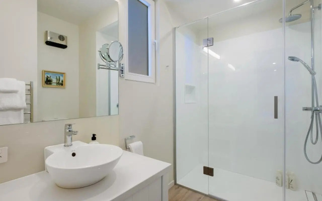 Stonehill Villa 1