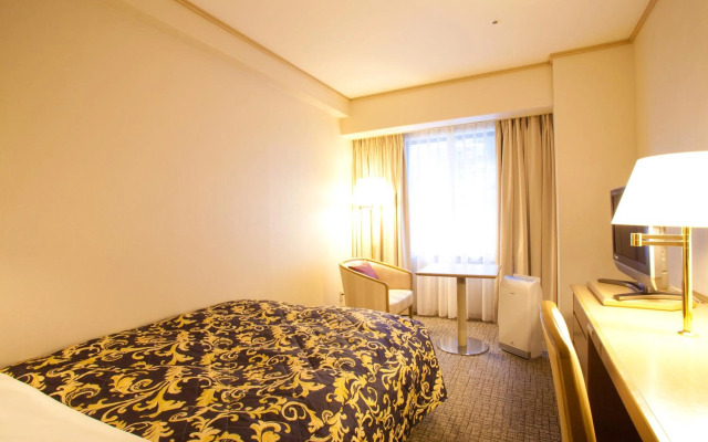 Ranzan Hotel