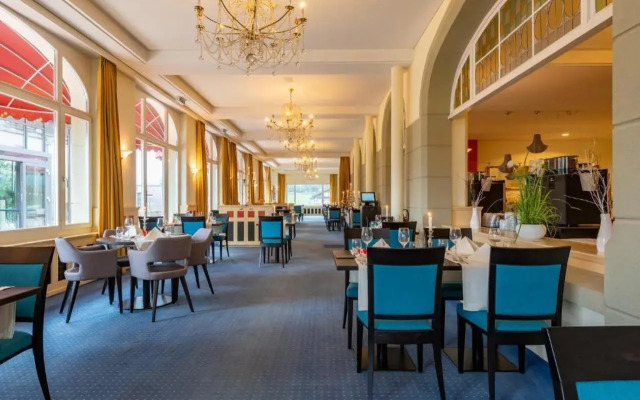 Hotel Victoria Lauberhorn Wengen, a Faern Collection Hotel