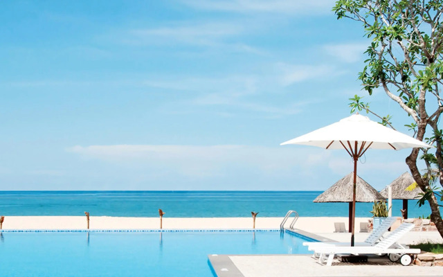 Eden Resort Phu Quoc