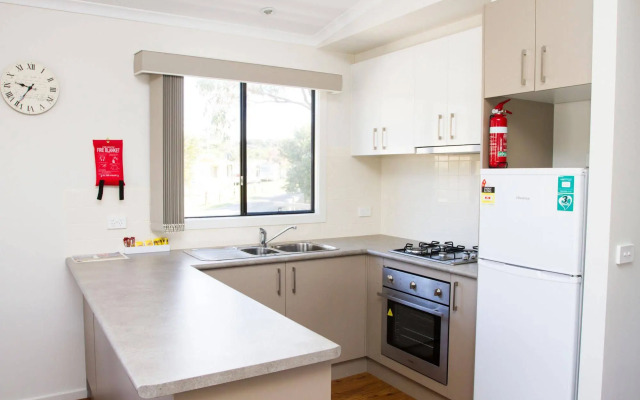 Torquay Foreshore Caravan Park