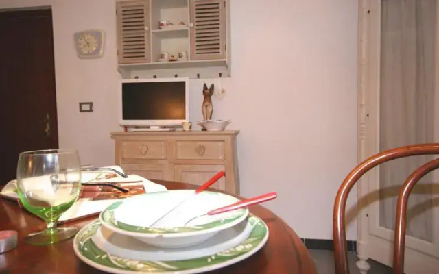 Romantico Loft