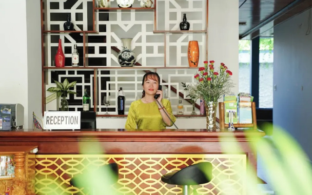 May Boutique Villa Hoi An