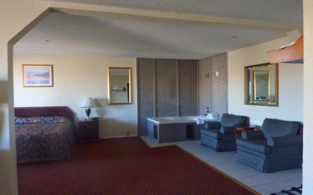 Park Hill Inn and Suites