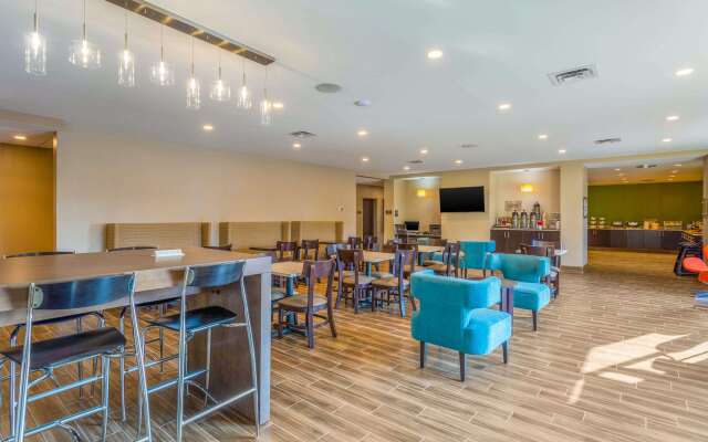 Sleep Inn Bowling Green North