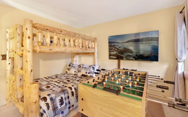 Inn Between Pines#1411