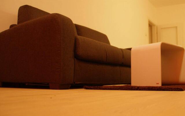 Servus Vienna Karlsplatz