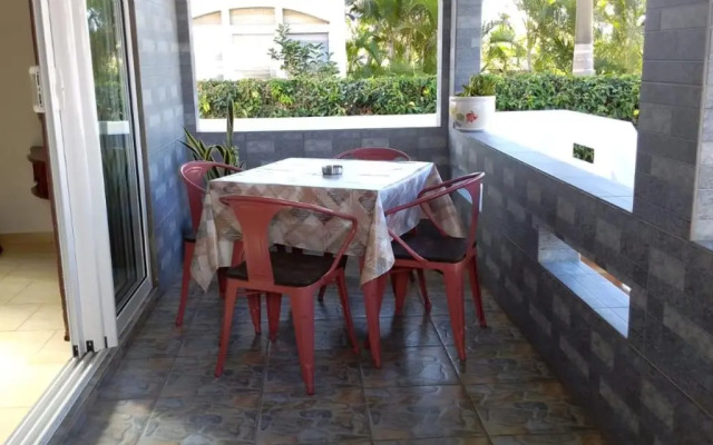 Real Mauritius Apartments