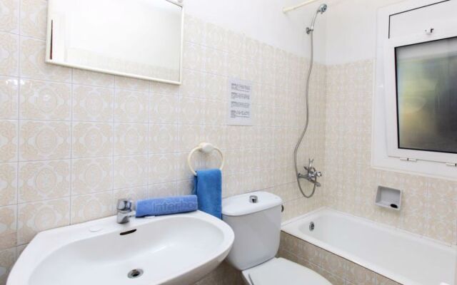 Apartment CAP DE VOL Modica