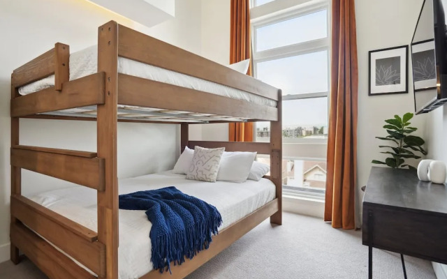 Skyline Penthouse | Espadin LoHi