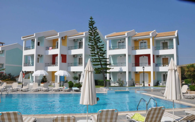 Maistrali Hotel Zante