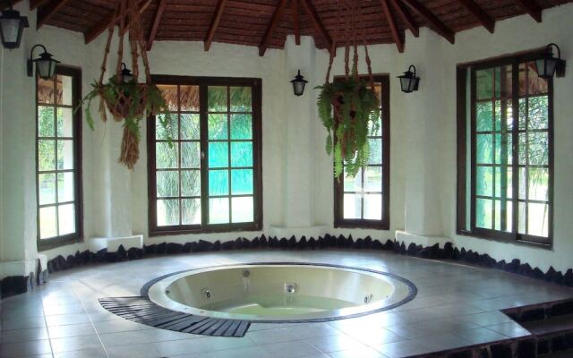 Hotel Rio Selva Resort Santa Cruz